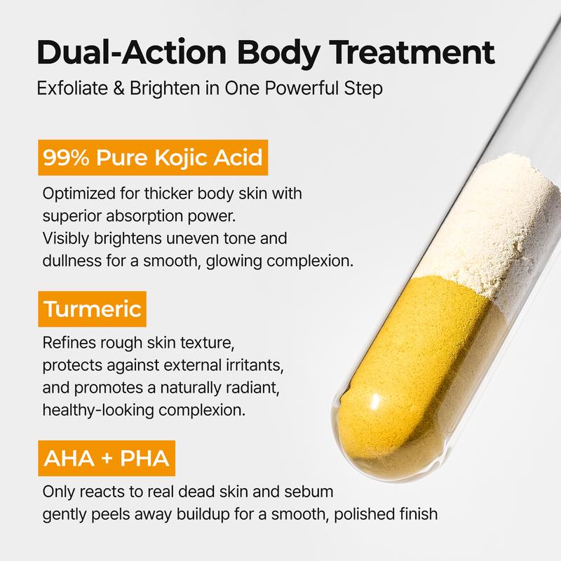 Brightening Peel Shot Spray
