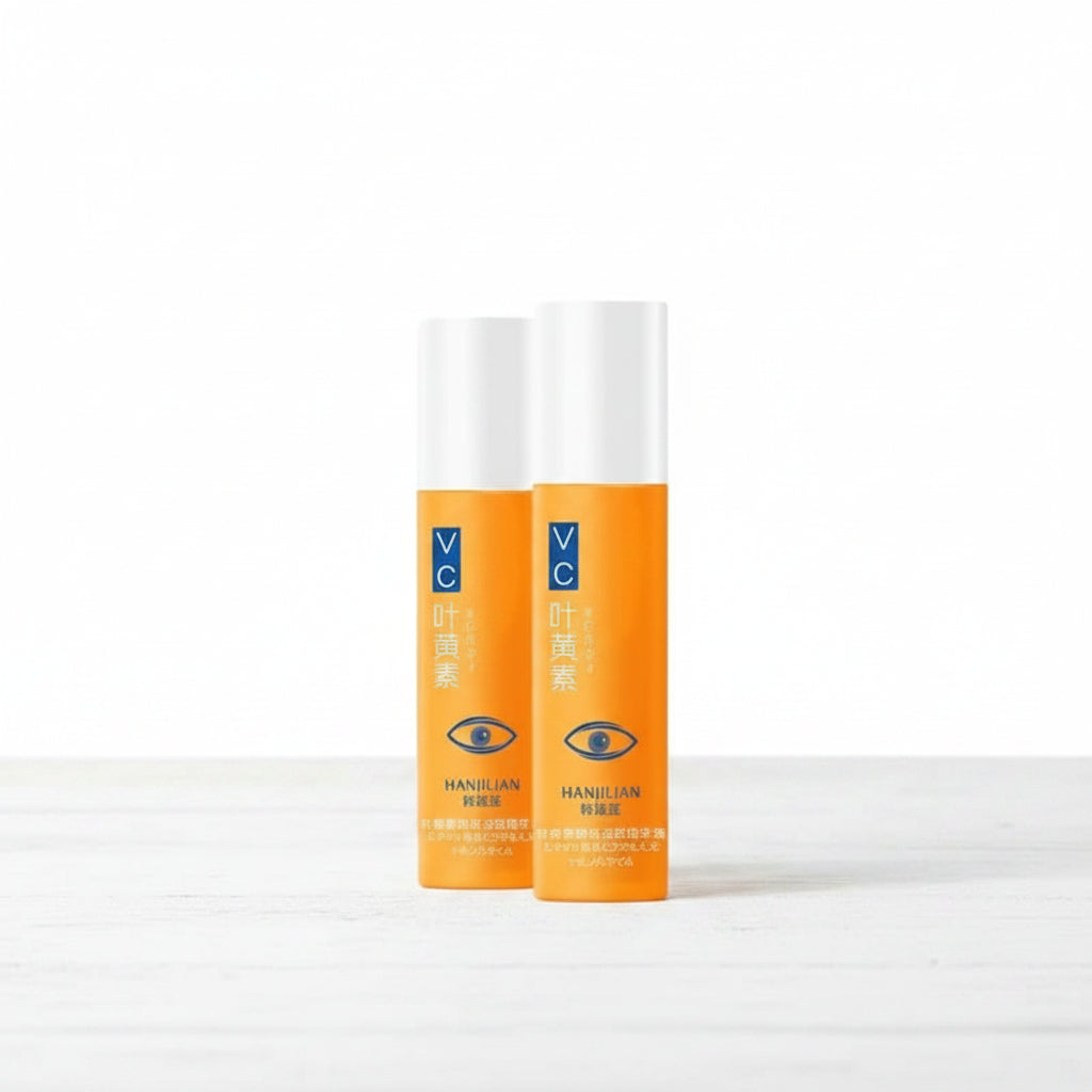 “The Korean trick that reduces deep dark circles in up to 7 days without spending on clinics” - Lutein Glow®