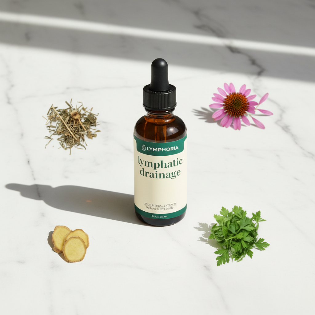LumebeautyCo. Wellness Drops
