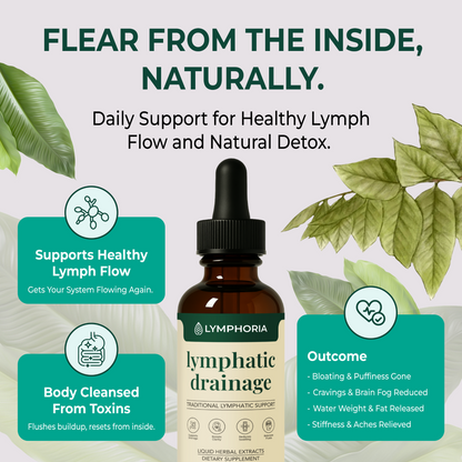 LumebeautyCo. Wellness Drops
