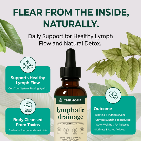 LumebeautyCo. Wellness Drops