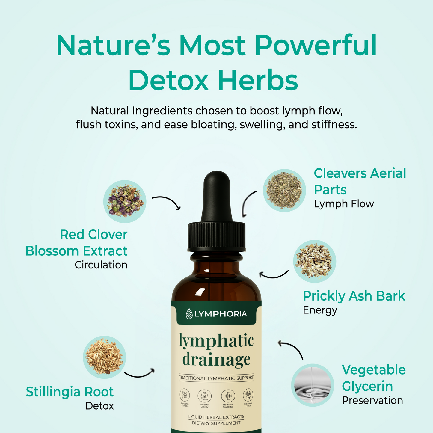 LumebeautyCo. Wellness Drops