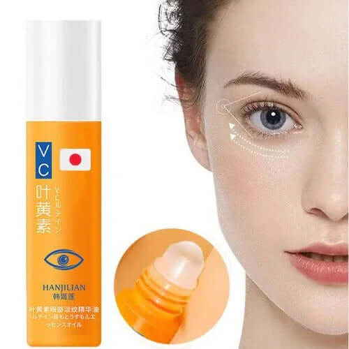“The Korean trick that reduces deep dark circles in up to 7 days without spending on clinics” - Lutein Glow®