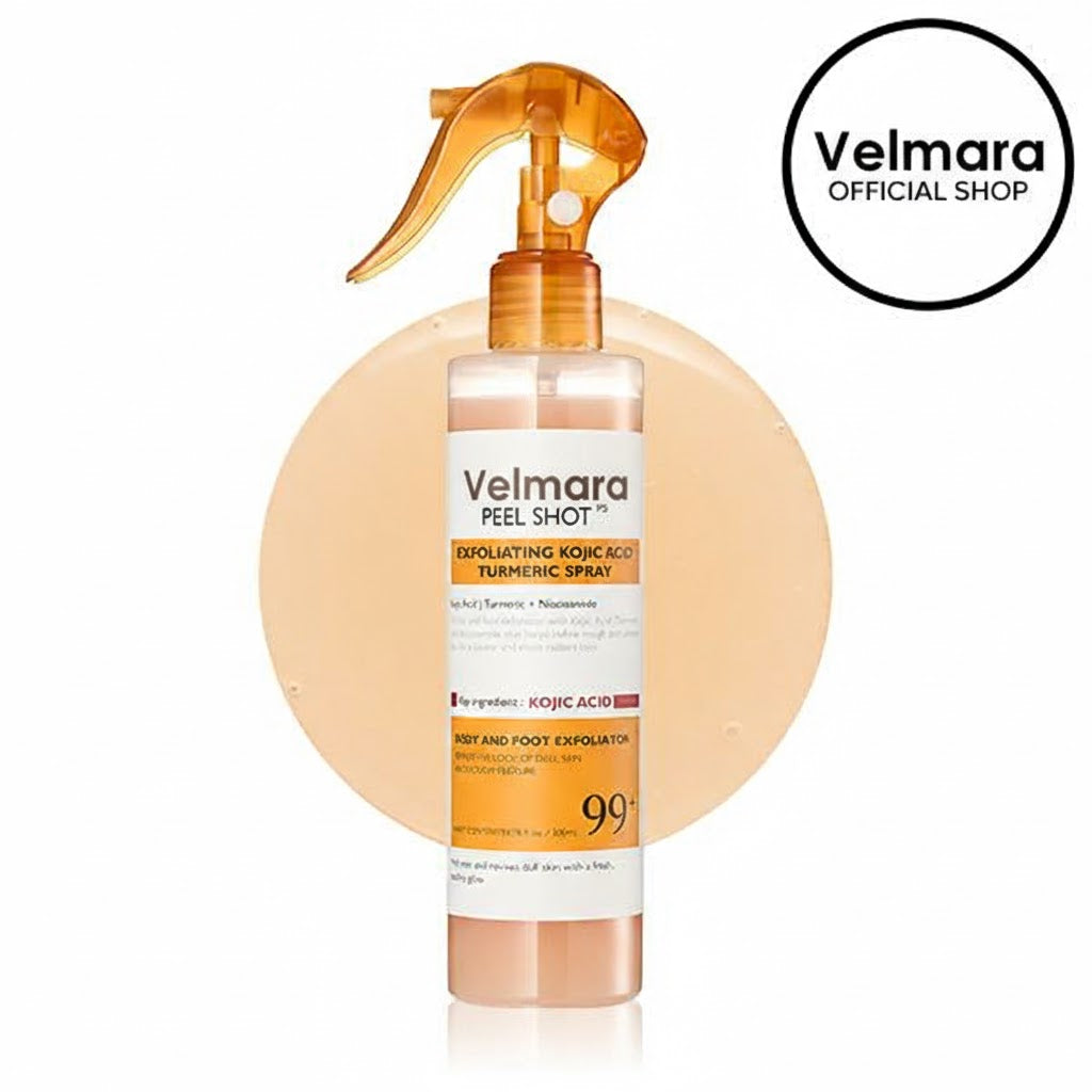 Brightening Peel Shot Spray